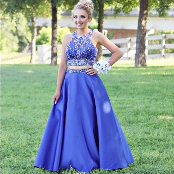 Let's Prom Dress Catalog